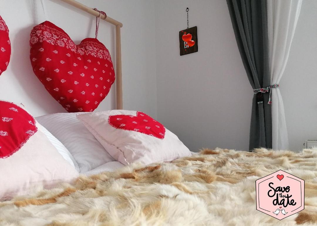 Appartamento MyMara , Apartmán Ivadella Bešeňová Esterno foto