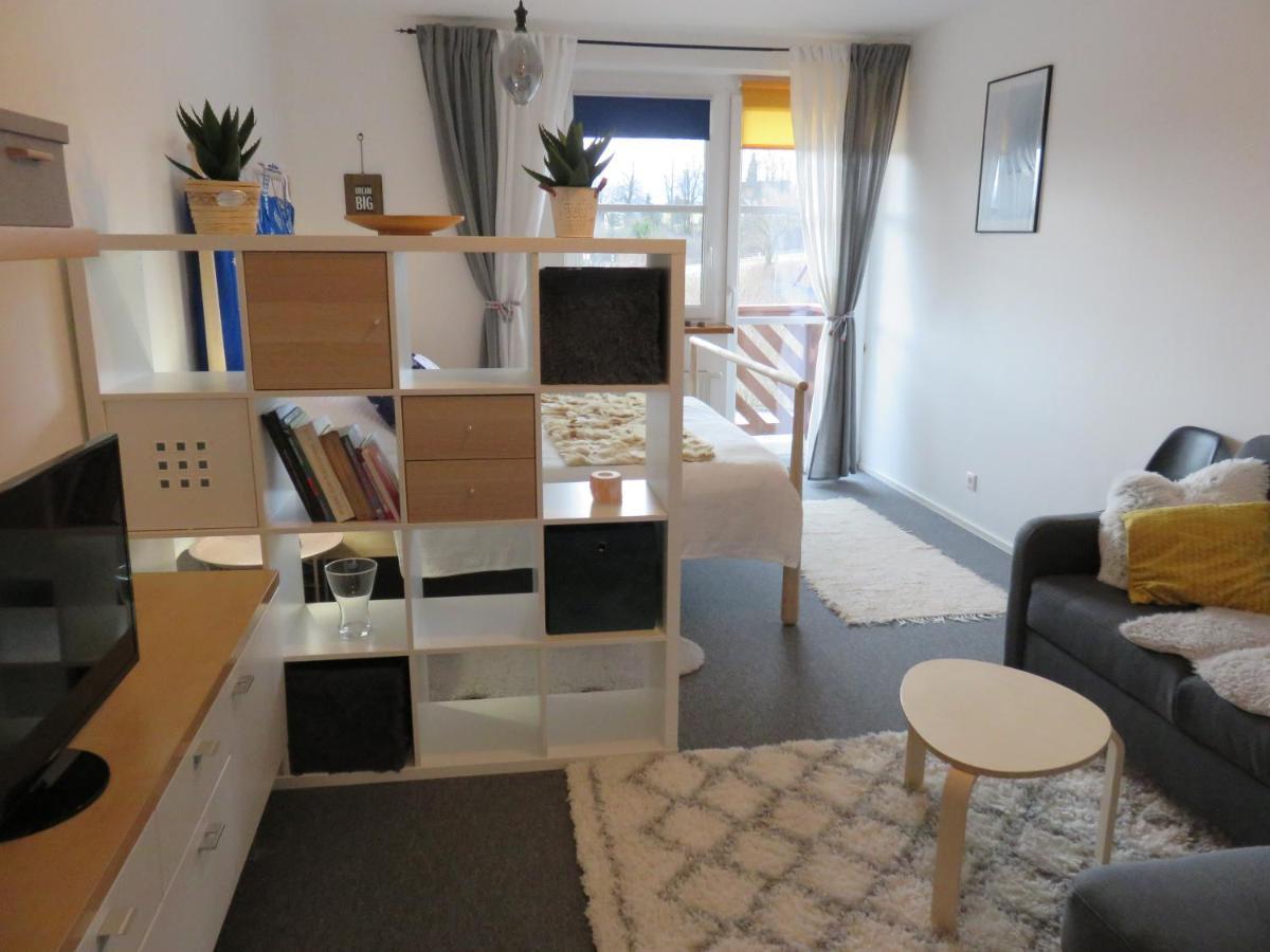 Appartamento MyMara , Apartmán Ivadella Bešeňová Esterno foto