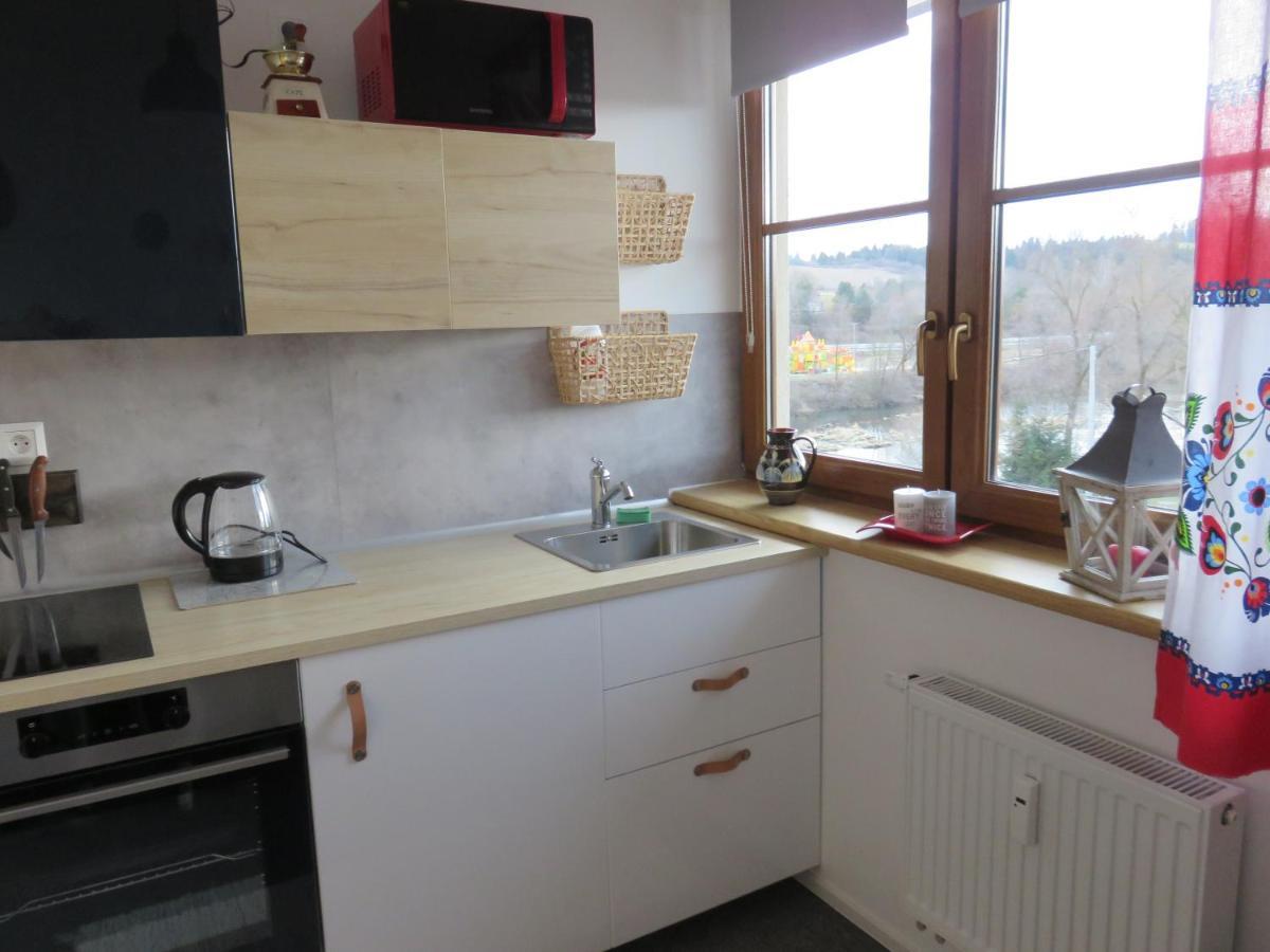 Appartamento MyMara , Apartmán Ivadella Bešeňová Esterno foto